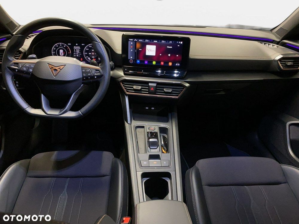 Cupra Formentor - 20