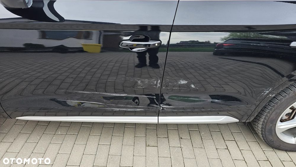 Audi Q3 2.0 TFSI Quattro S tronic sport - 16