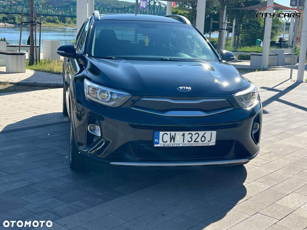 Kia Stonic - 8