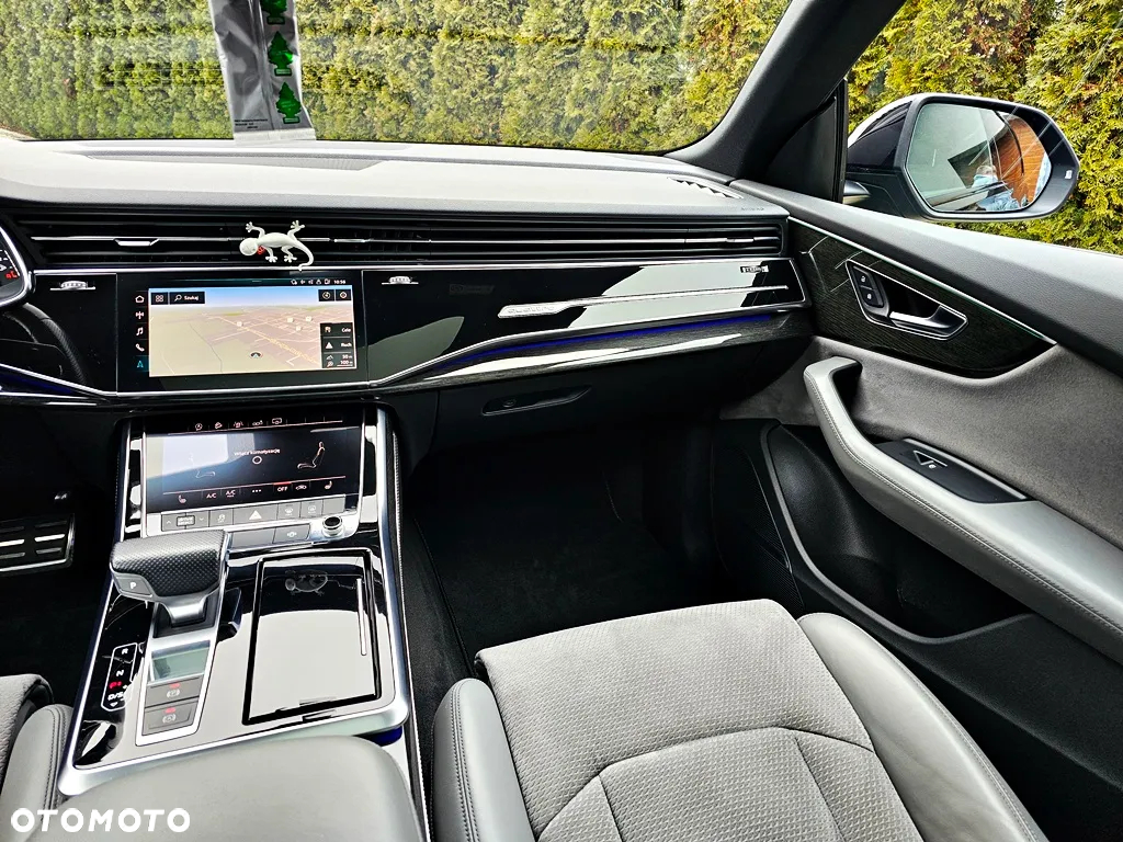 Audi Q8 - 20