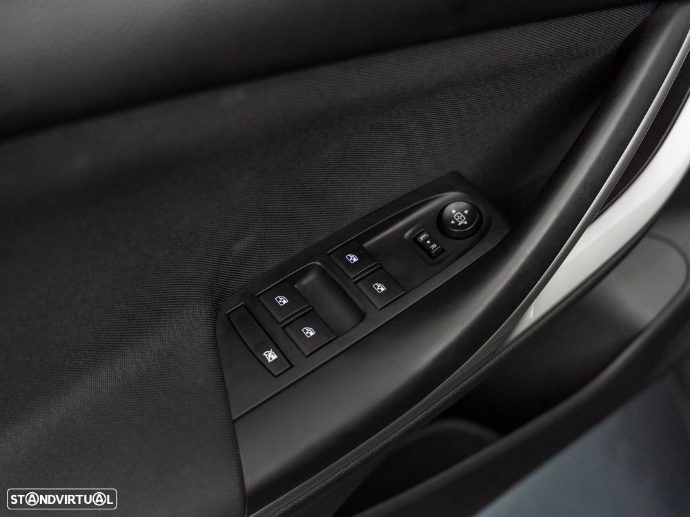 Opel Astra Sports Tourer 1.2 T GS Line S/S - 14