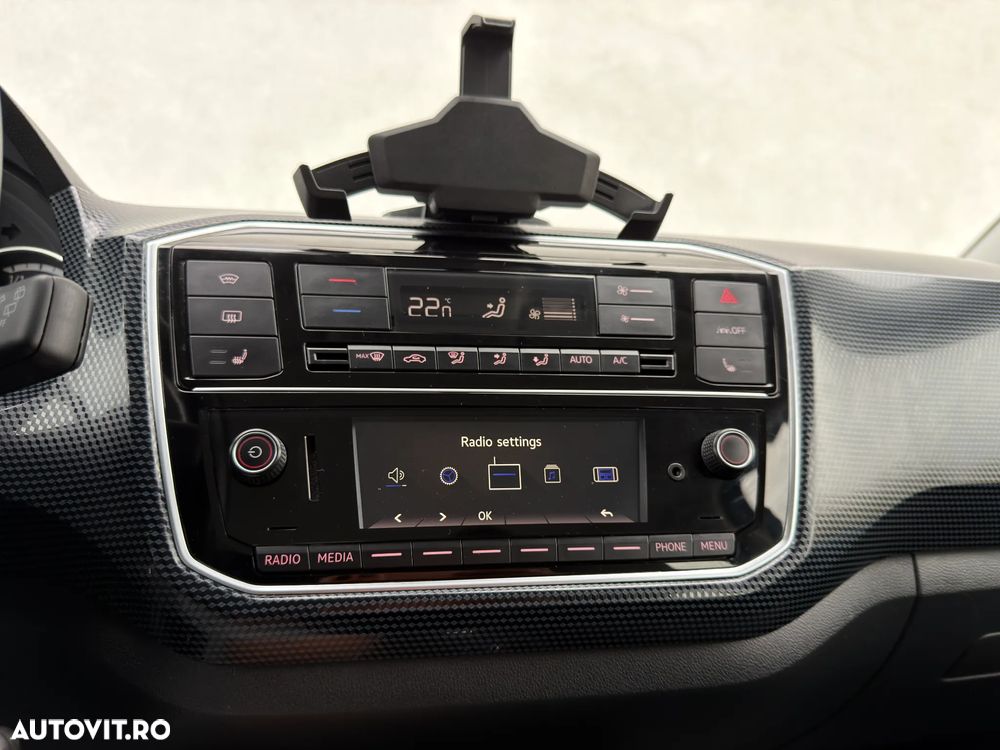 Volkswagen up! e-up! 32.3 kWh - 15