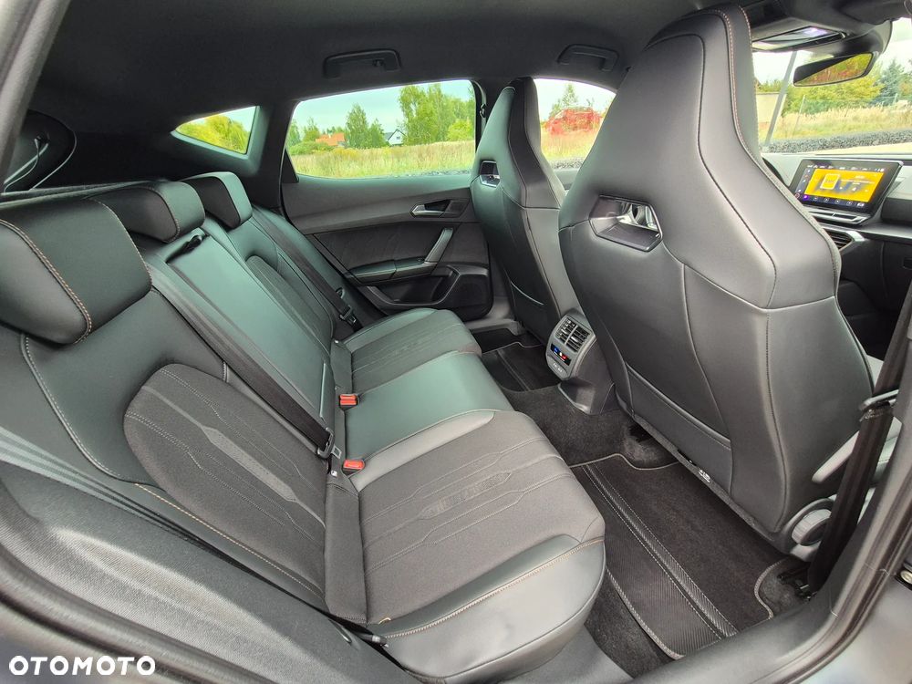 Cupra Formentor 1.5 TSI DSG - 35