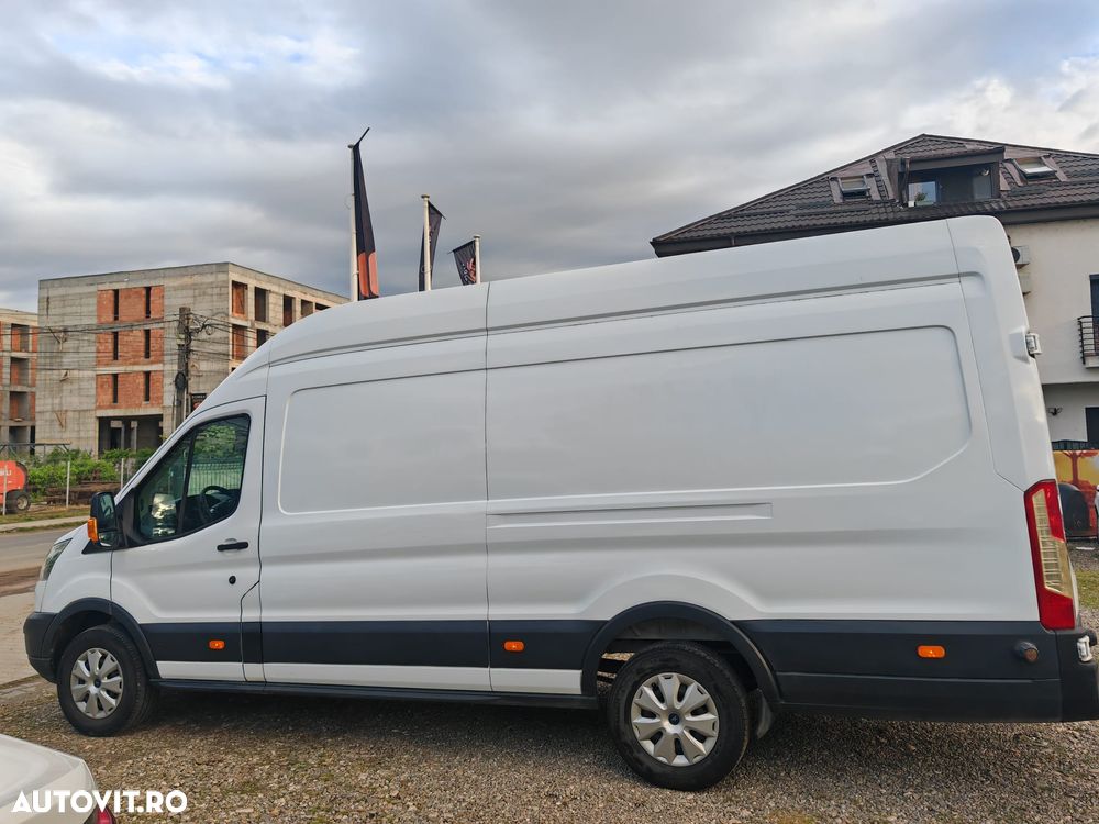 Ford TRANSIT - 24
