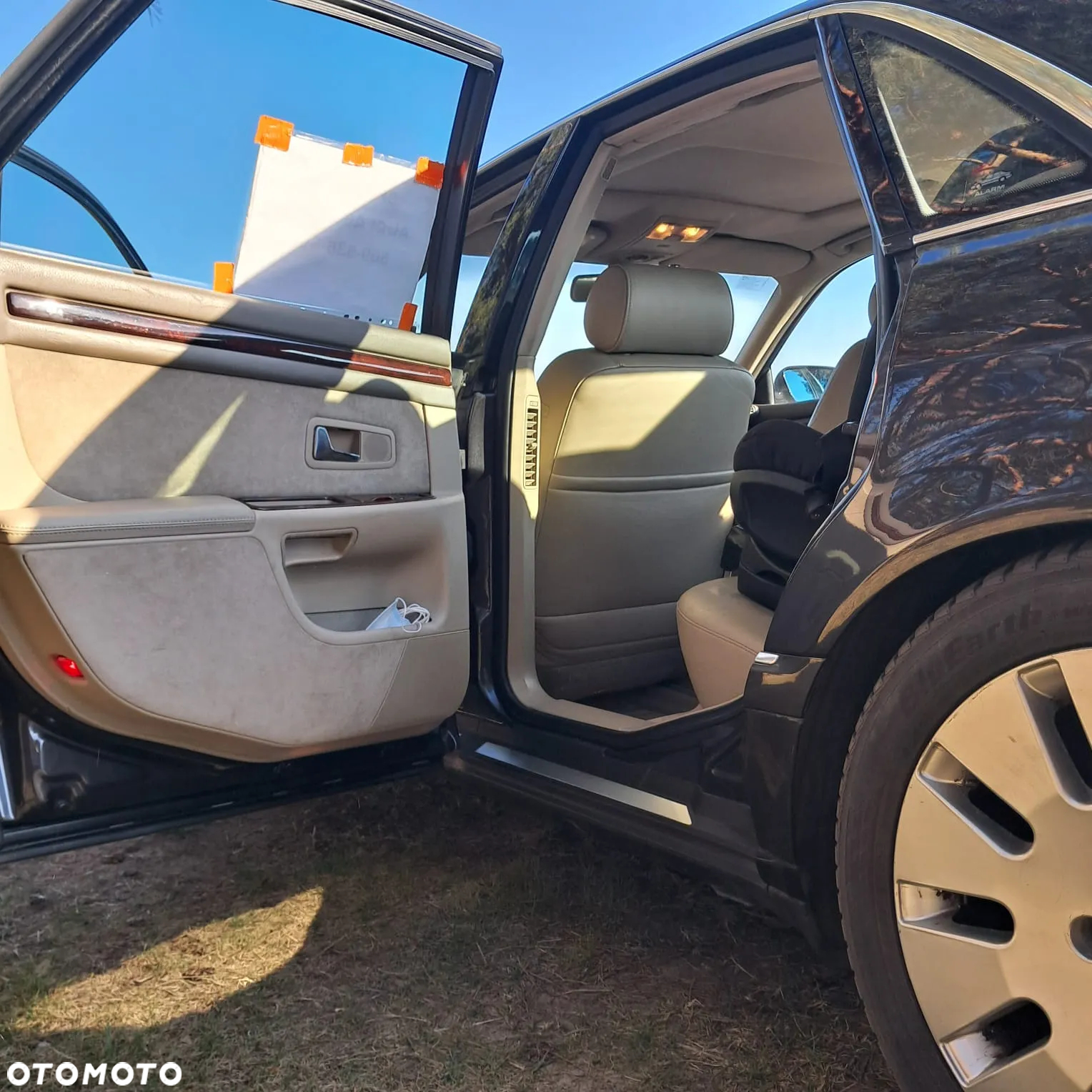 Audi A8 4.2 Quattro - 30