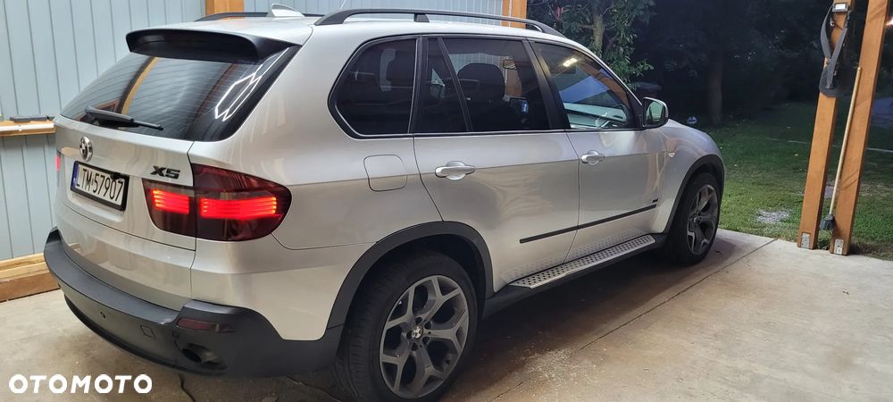 BMW X5 - 9
