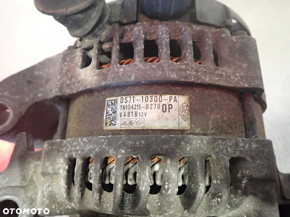 ALTERNATOR FORD MONDEO V 1.5 - 2
