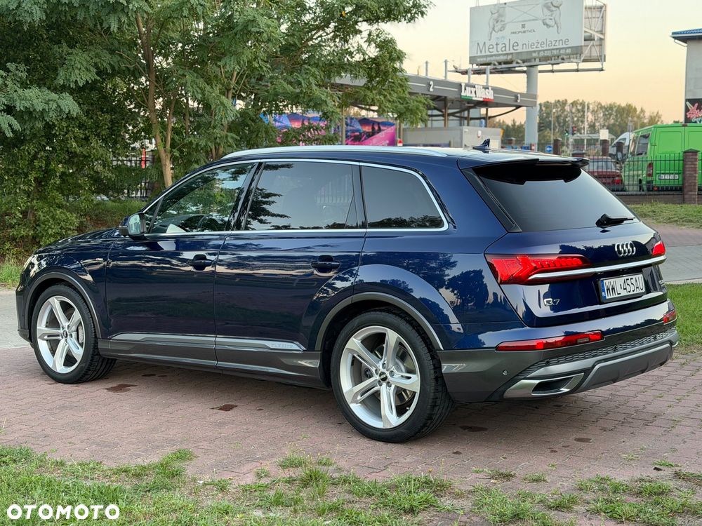 Audi Q7 - 19