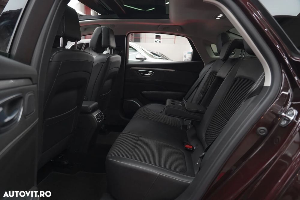 Renault Talisman TCe 160 EDC GPF INTENS - 6