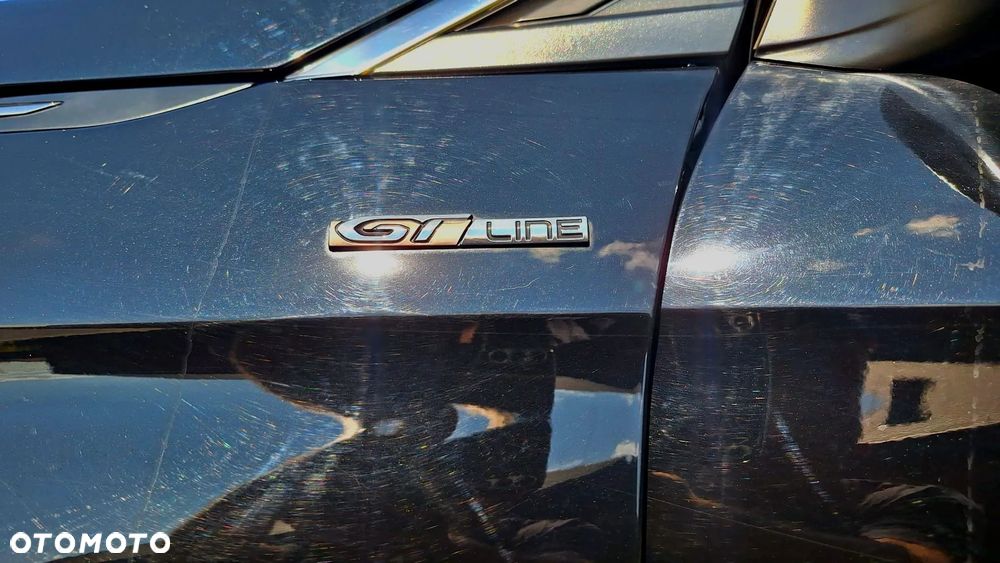 Peugeot 3008 1.5 BlueHDi GT S&S EAT8 - 10