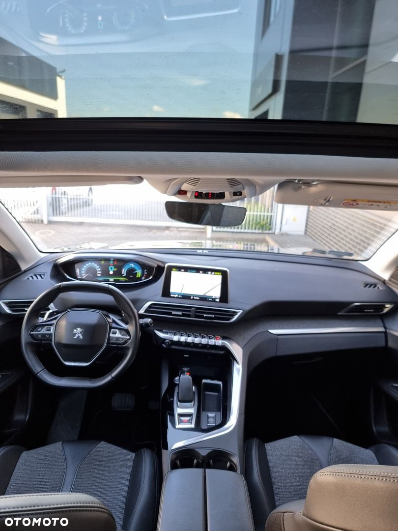 Peugeot 3008 - 27