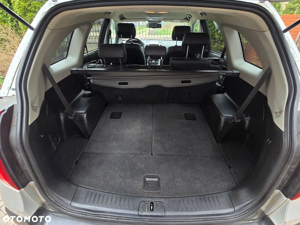 Chevrolet Captiva 2.4 AWD LT+ - 10