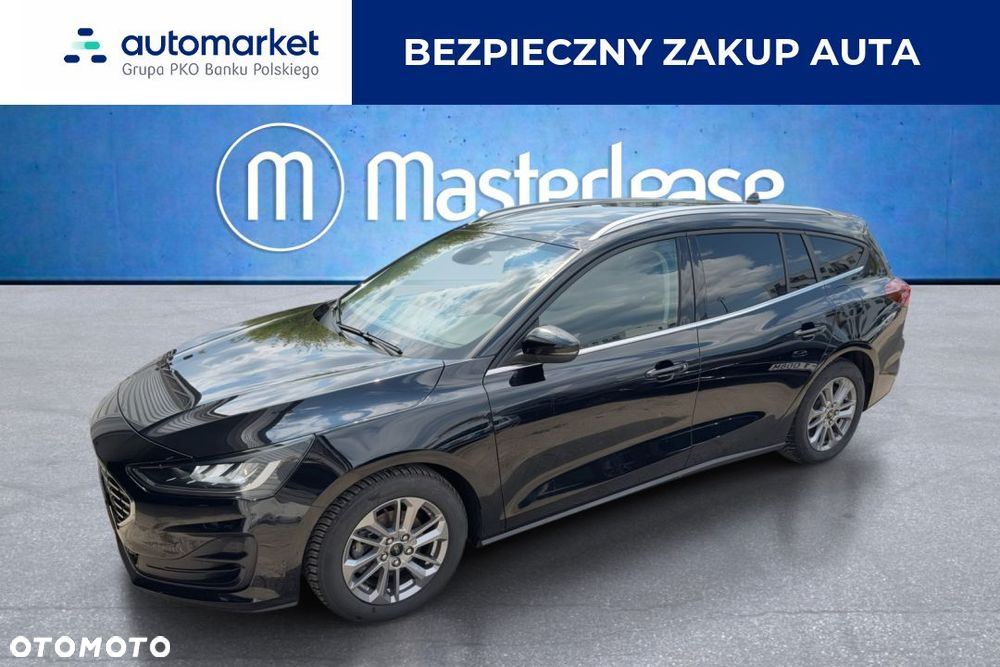 Ford Focus - 1