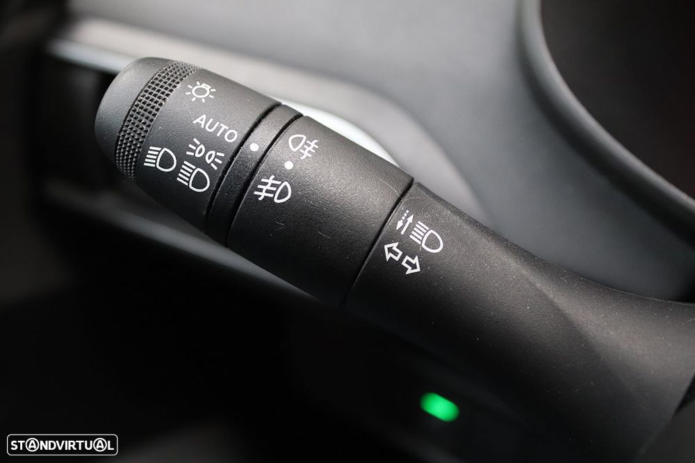 Dacia Jogger 1.0 ECO-G Extreme+ Up&Go 7L Bi-Fuel - 18