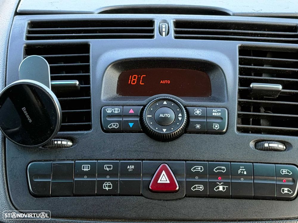 Mercedes-Benz Marco Polo Westfalia - 33