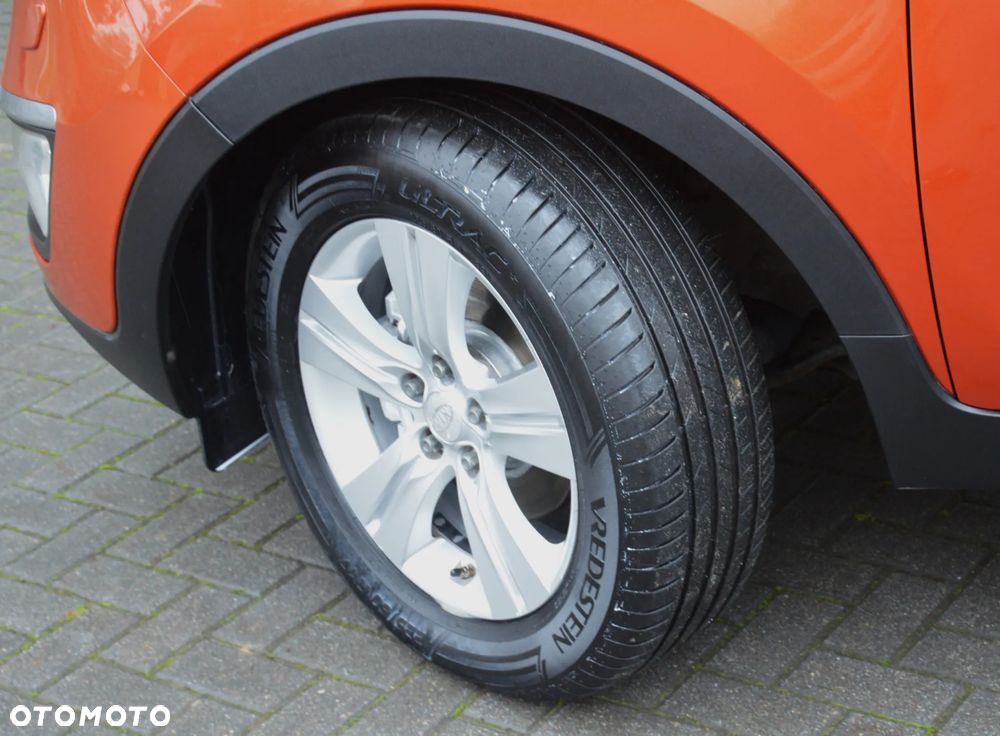 Kia Sportage - 38