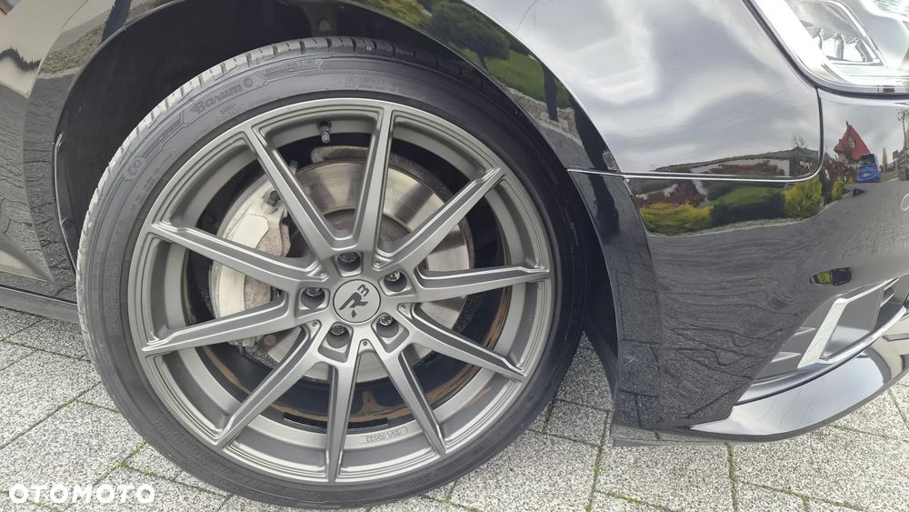 Audi A4 Limousine 2.0 TFSI S tronic sport - 38