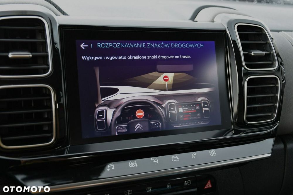 Citroën C5 Aircross 1.6 PHEV 225 Feel EAT8 - 31
