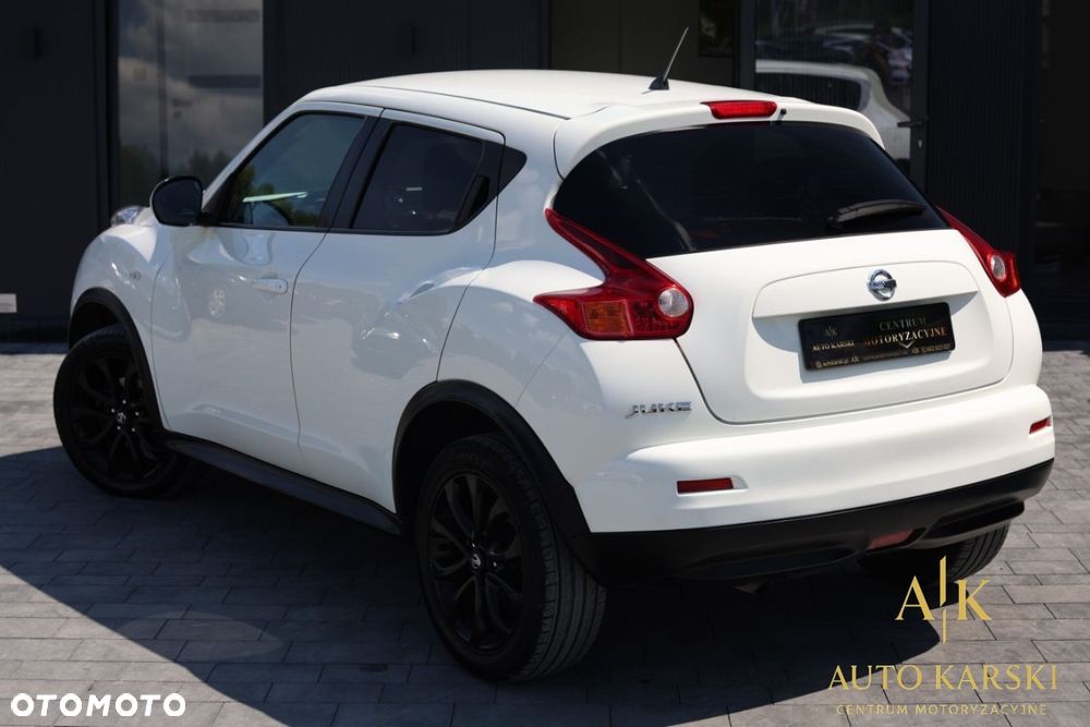 Nissan Juke - 10
