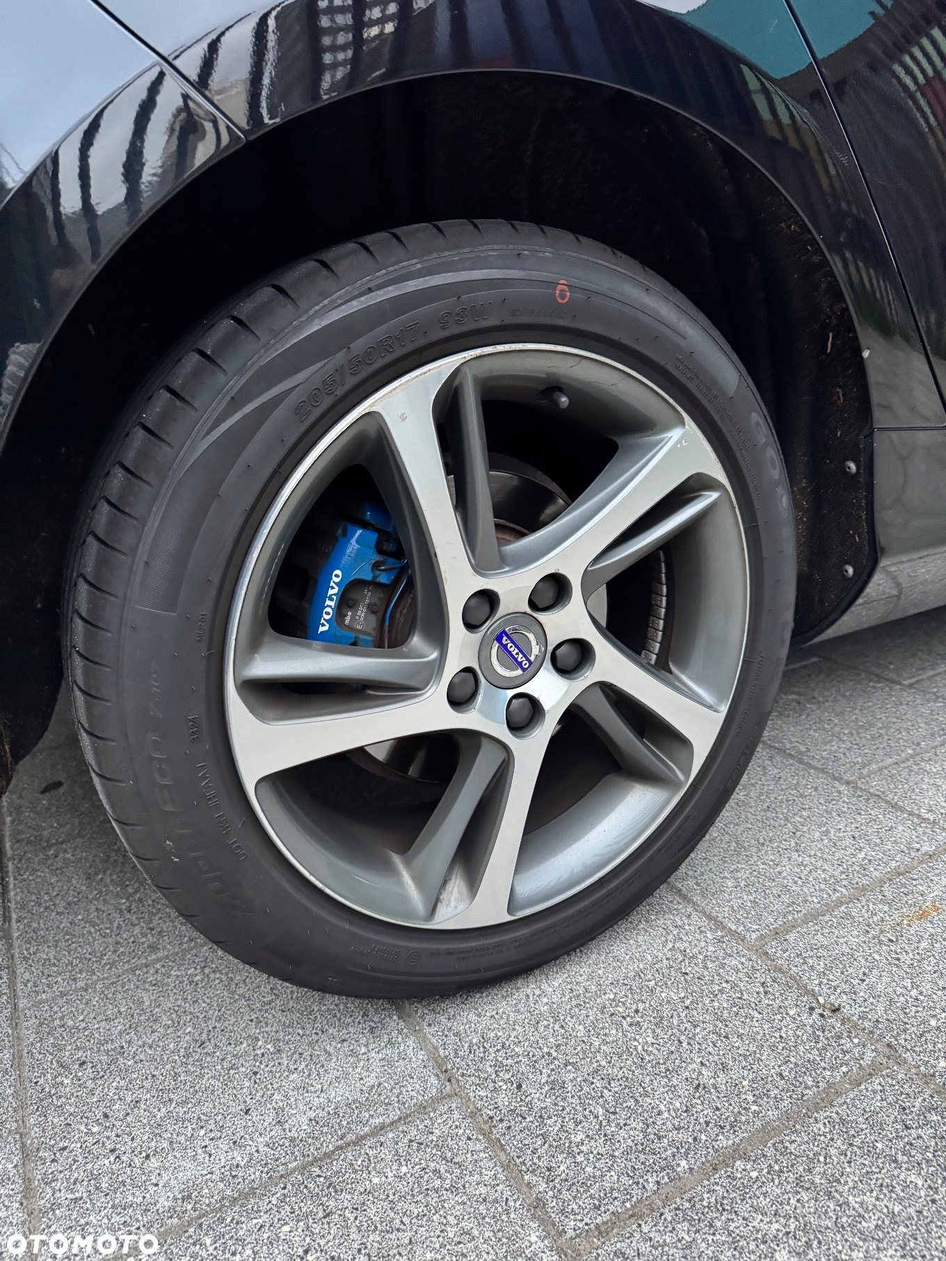Volvo V40 D2 Drive-E R-Design Momentum - 15