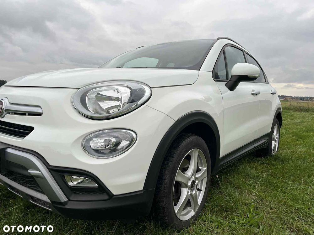 Fiat 500X - 2