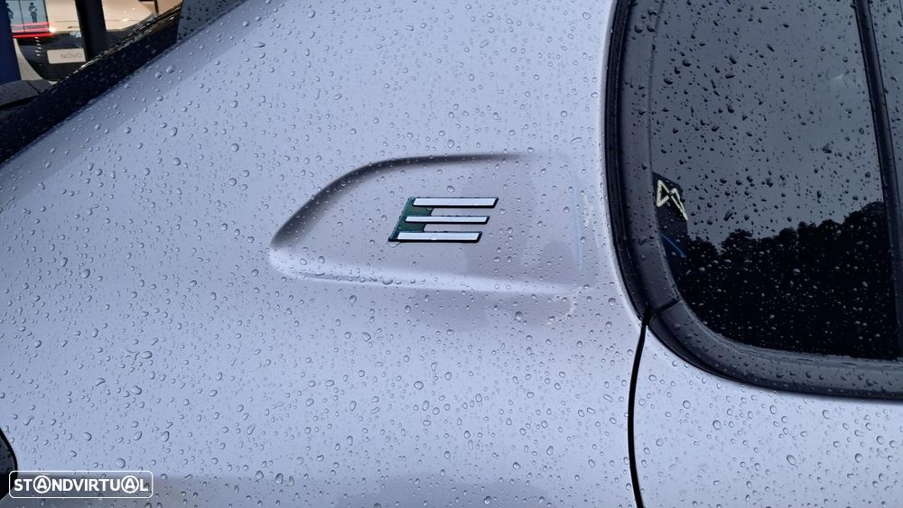 Peugeot e-208 50 kWh Allure - 10