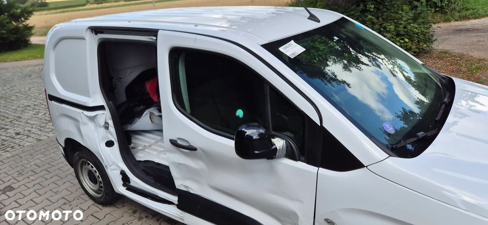 Fiat DOBLO - 10
