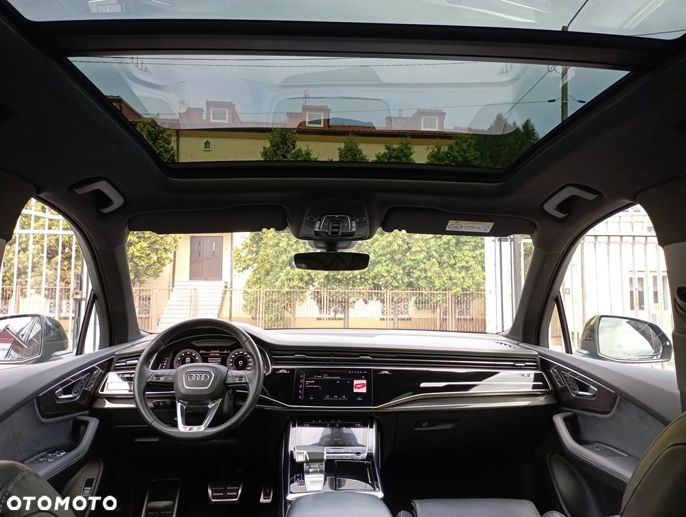 Audi SQ7 - 9