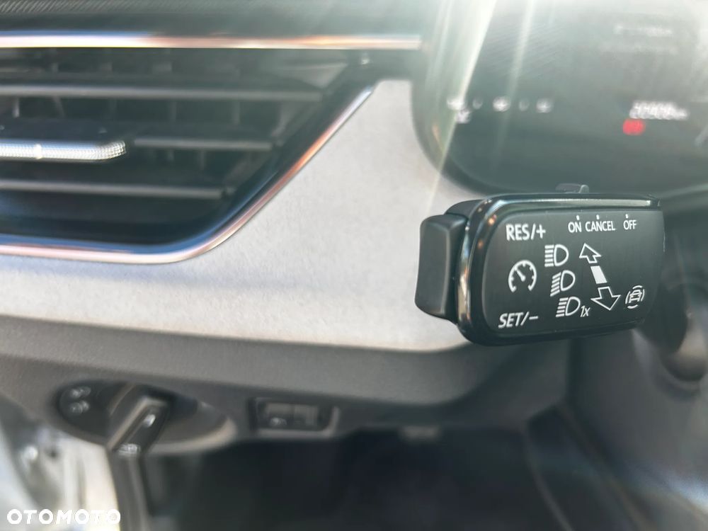 Skoda Kamiq 1.5 TSI Selection - 15
