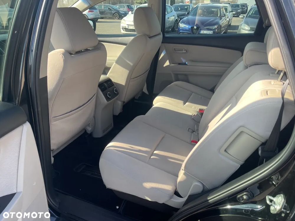 Mazda CX-9 3.7 V6 Sport - 10