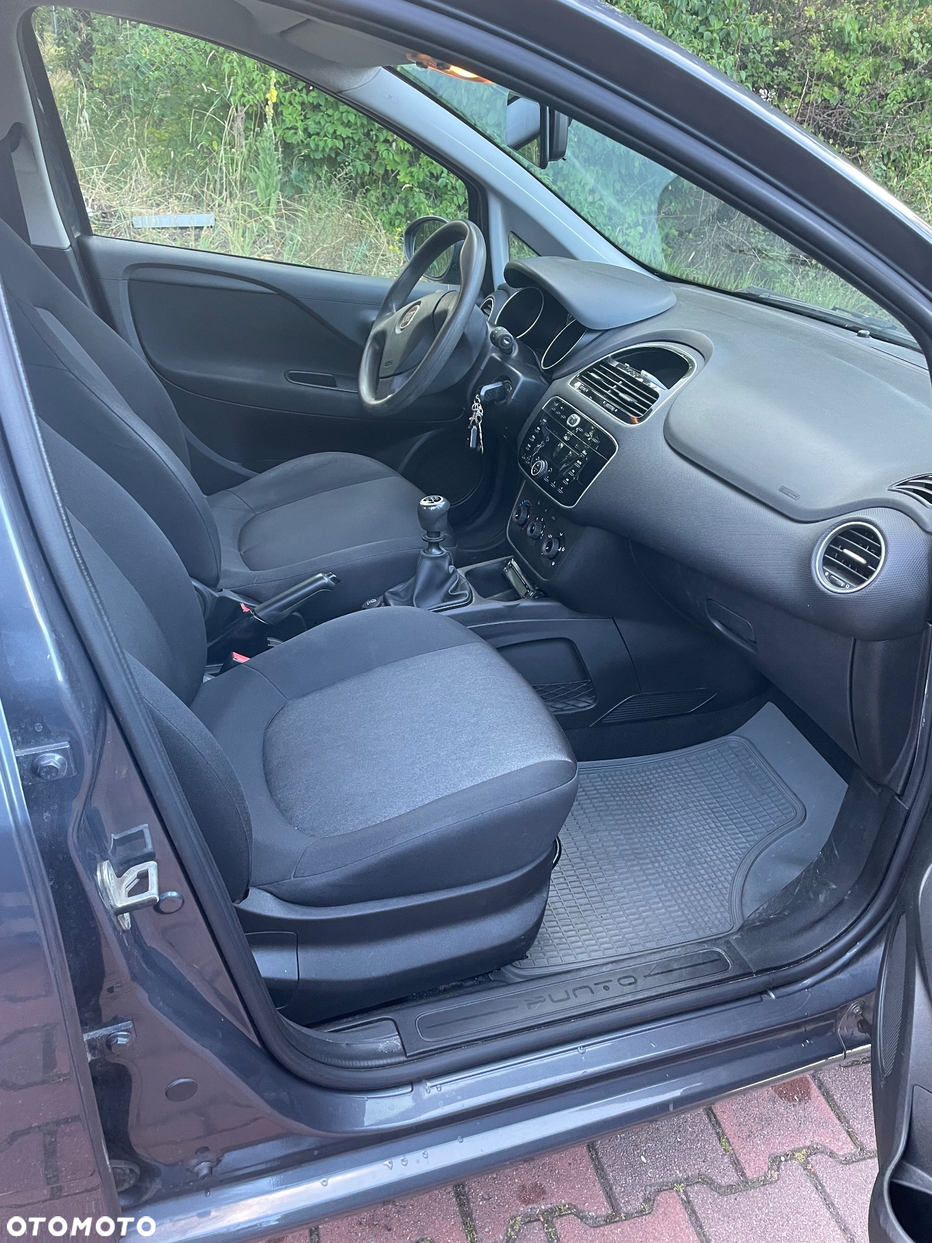 Fiat Punto 1.2 Easy - 6