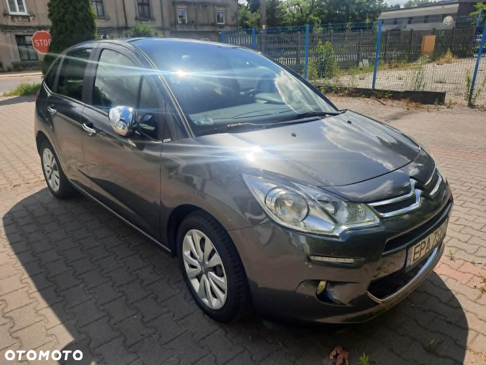 Citroën C3 1.2 PureTech Selection - 2