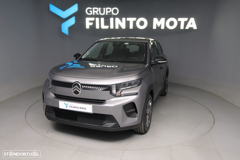 Citroën C3 1.2 Turbo You - 6