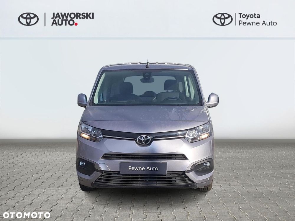 Toyota Proace City Verso 1.5 D-4D Business - 7