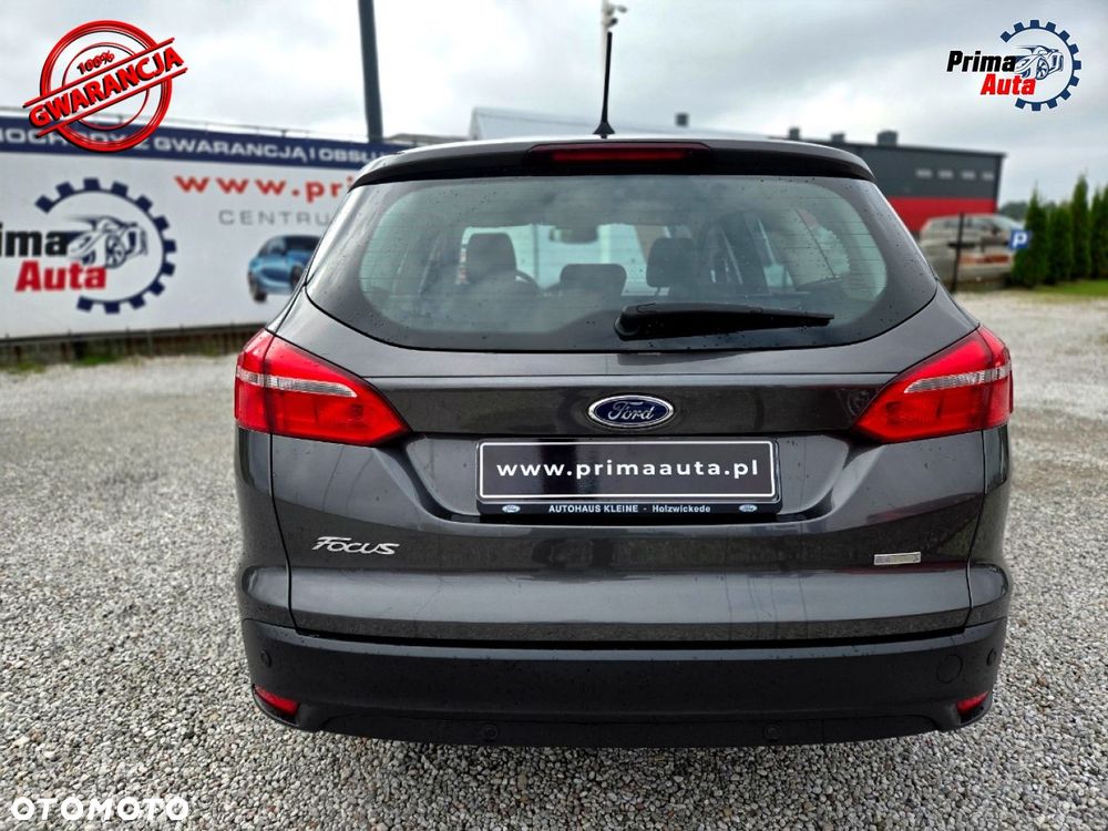 Ford Focus - 12