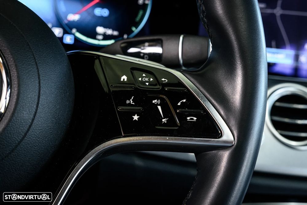 Mercedes-Benz E 300 - 15