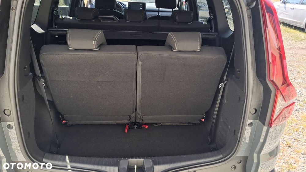 Dacia Jogger 1.0 TCe Extreme 7os - 21
