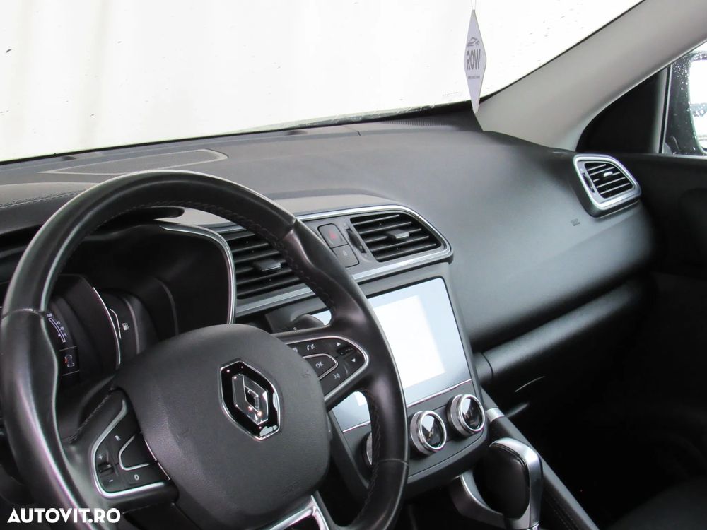 Renault Kadjar BLUE dCi EDC Intens - 26