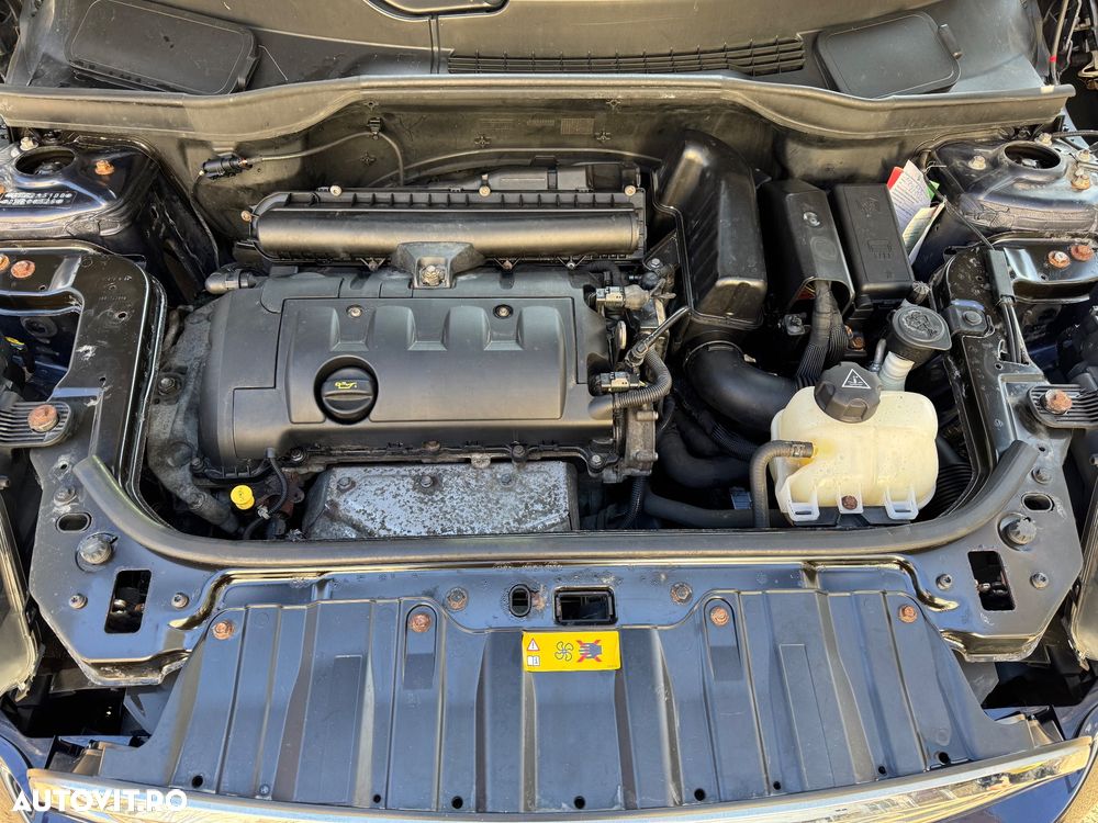 Mini Countryman Cooper Park Lane Chili - 14