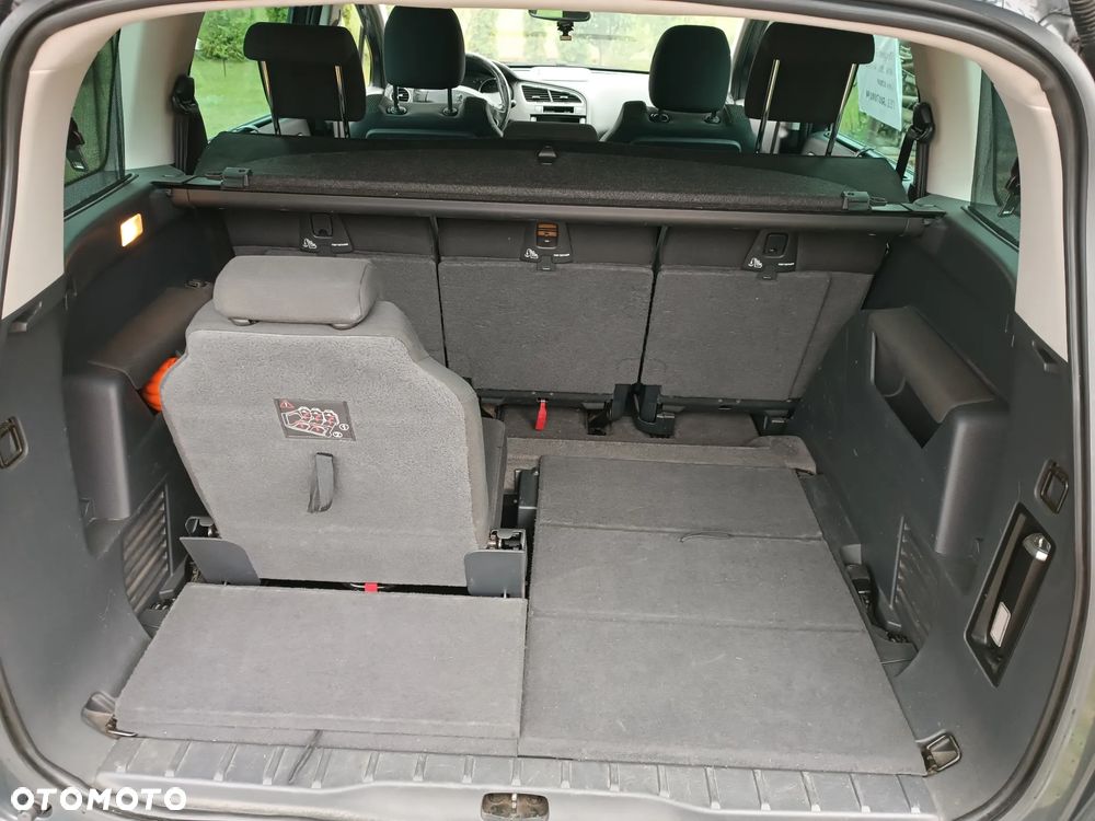 Peugeot 5008 120 VTi Premium - 14