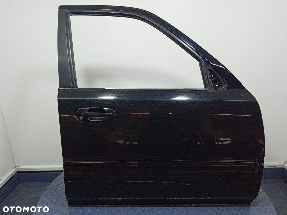 HONDA CR-V I RD 95-01 DRZWI PRZÓD PRAWE PRZEDNIE B92P - 1