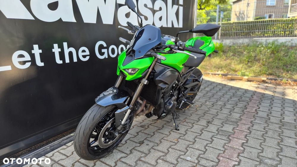 Kawasaki Z 900 - 7