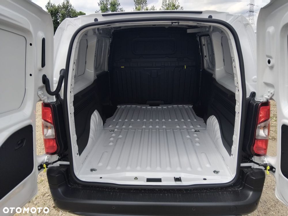 Opel Combo Cargo - 9