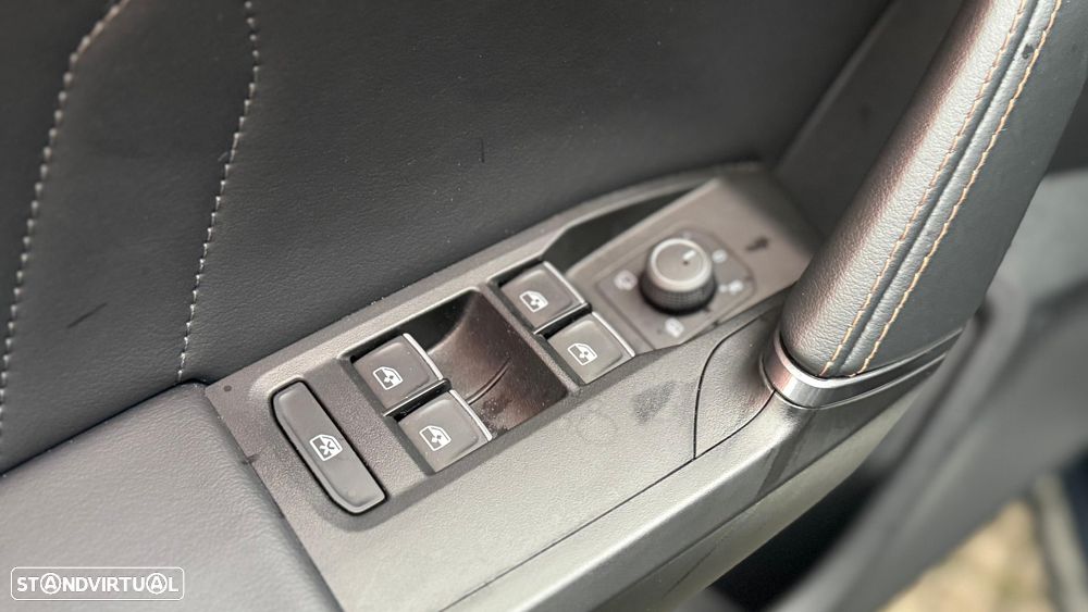 Cupra Formentor VZ 1.4 e-Hybrid DSG - 23