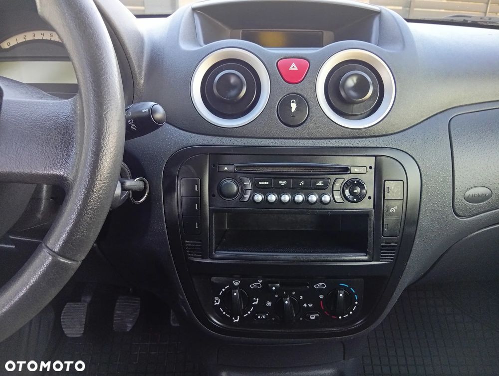 Citroën C3 1.4 Furio - 11