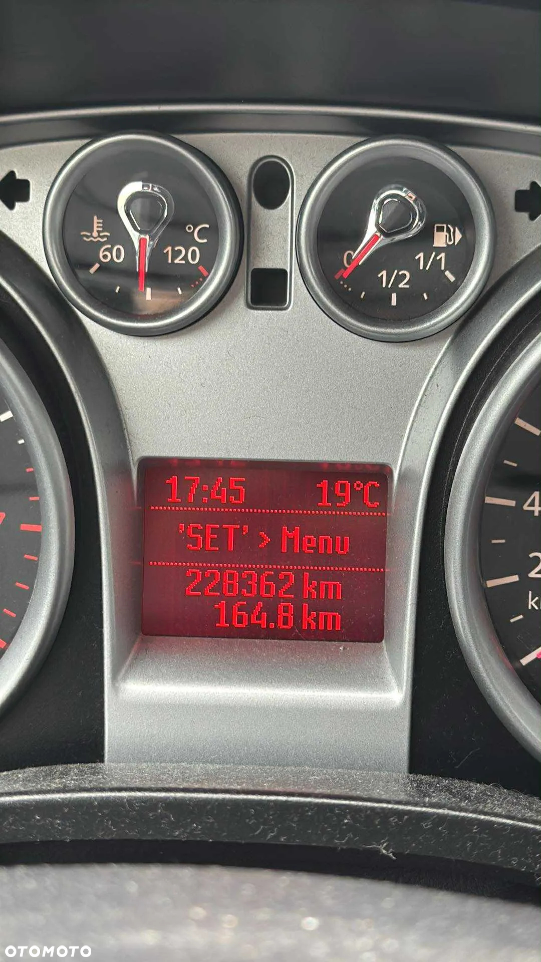 Ford Focus 1.6 Ambiente - 12