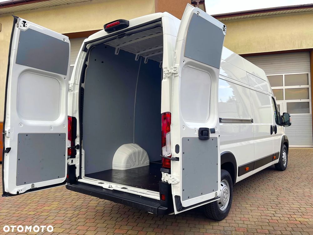 Peugeot Boxer Ducato L4H3 - 4