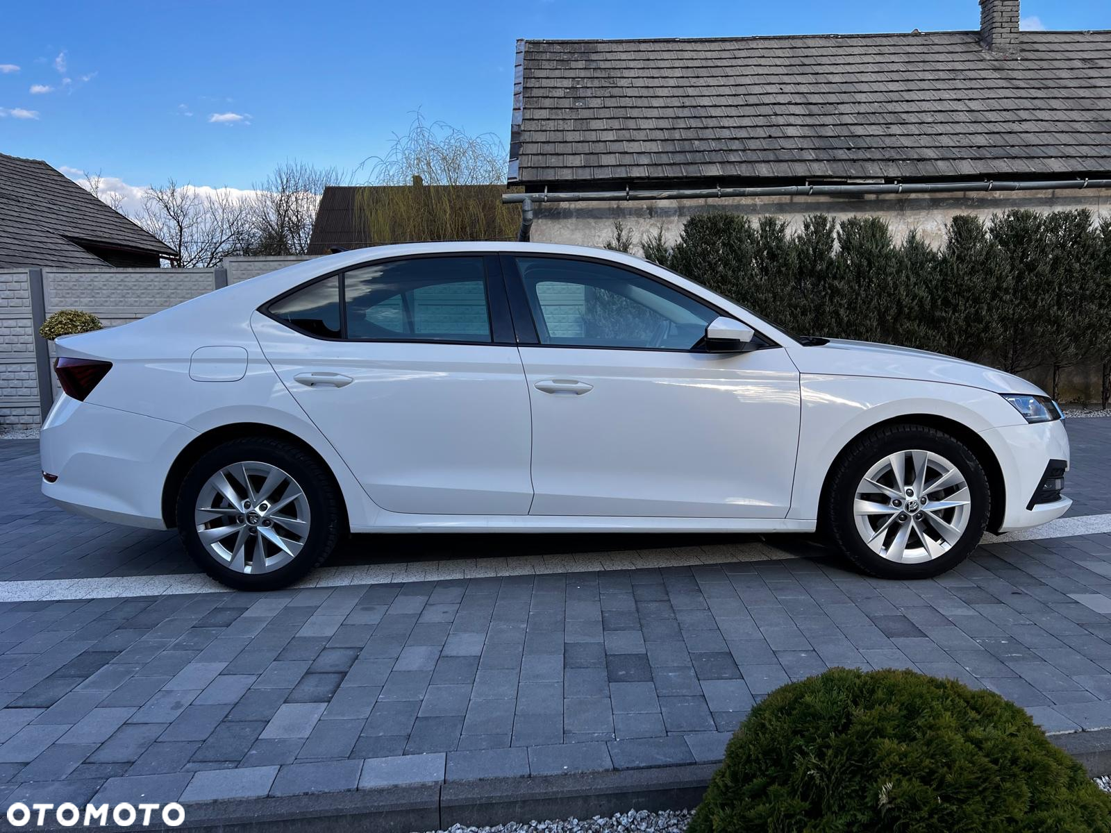 Skoda Octavia 2.0 TDI Ambition - 2