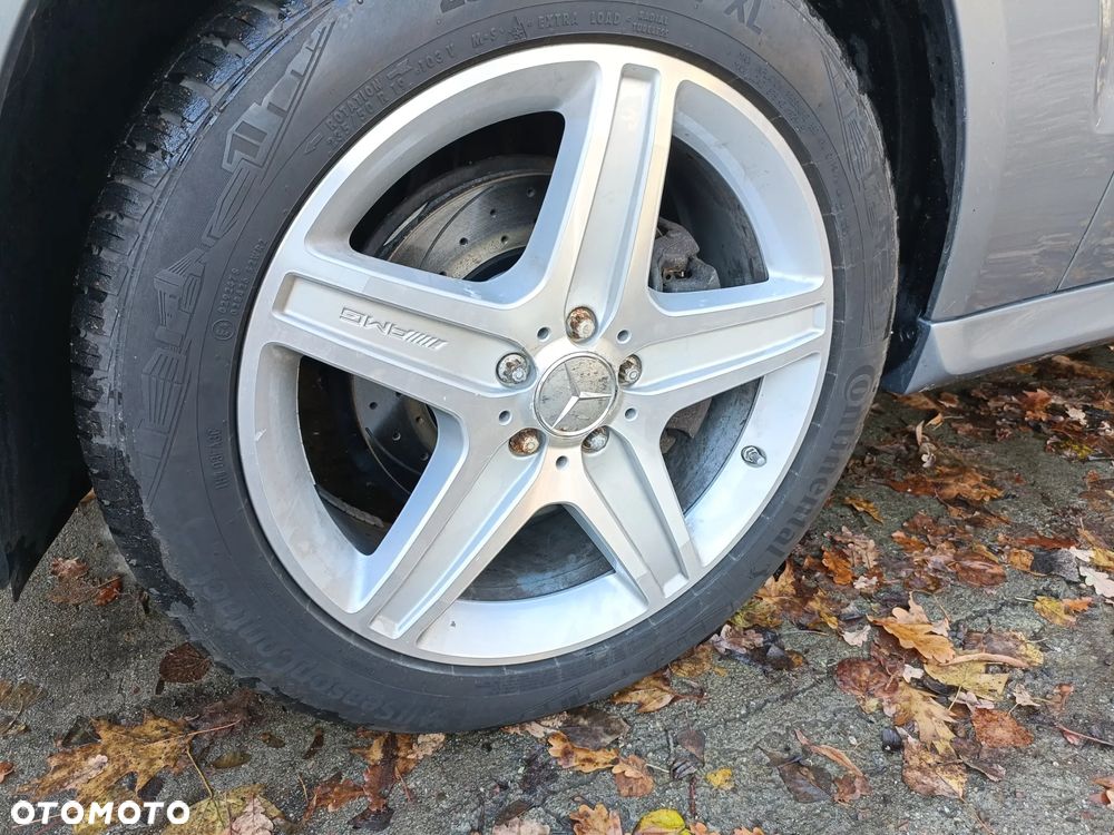 Mercedes-Benz GLK 250 BlueTEC 4Matic 7G-TRONIC - 34