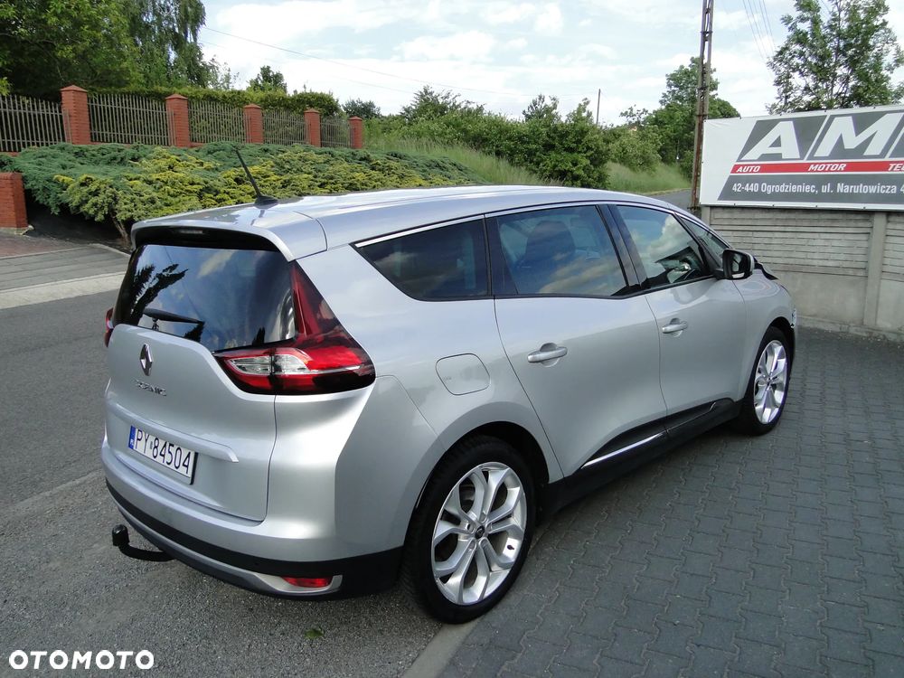 Renault Scenic 1.3 TCe Energy Bose - 16